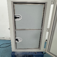 Haier -80 Ultra Low Temperature Freezer image 3